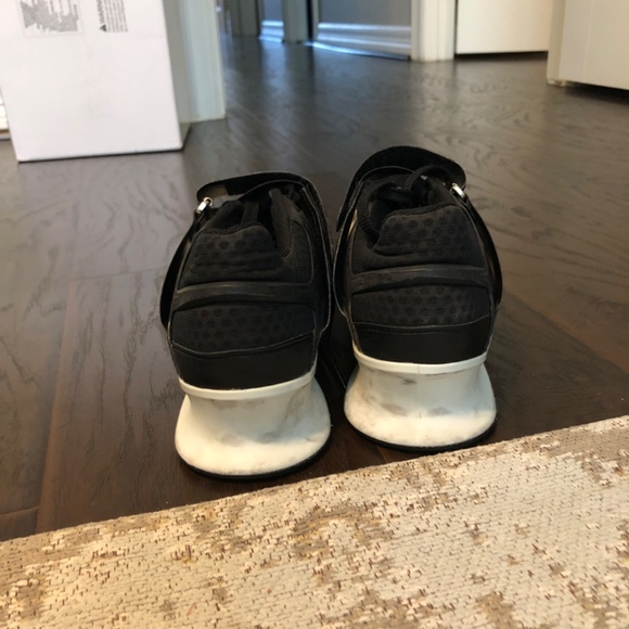 Reebok Women’s Legacy Lifter, Size 9 - Picture 6 of 9